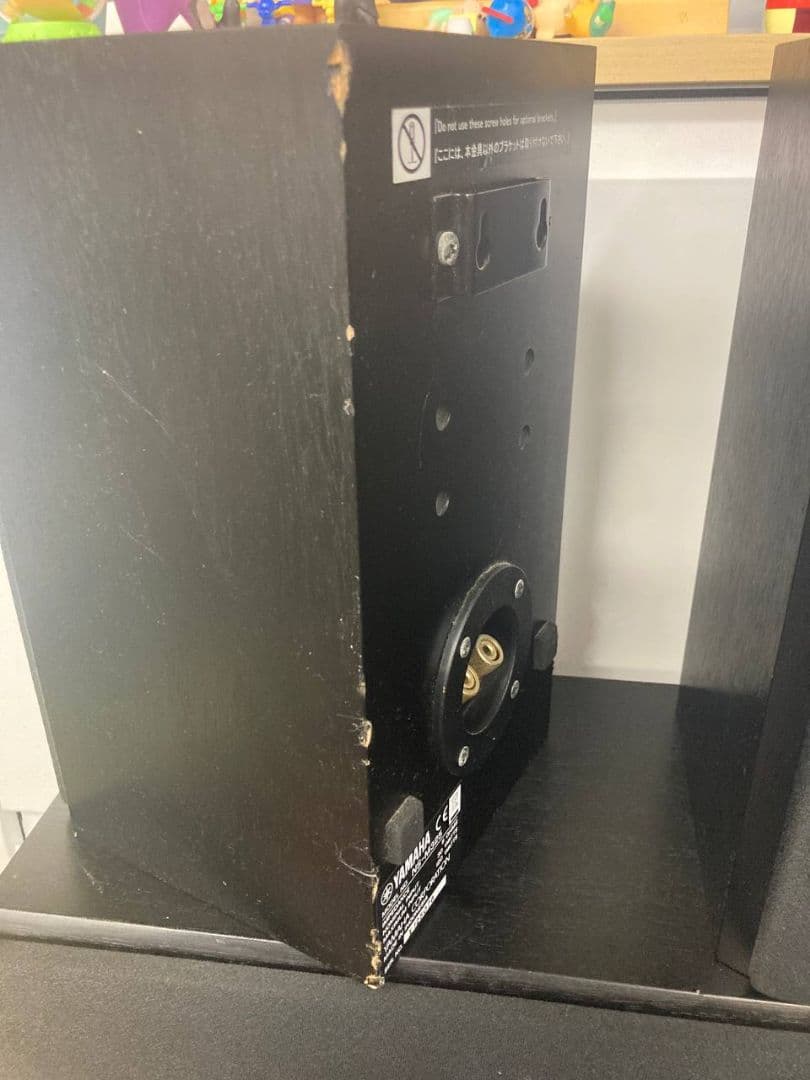 スピーカー・ウーファー YAMAHA NS-M325 /NS-C325