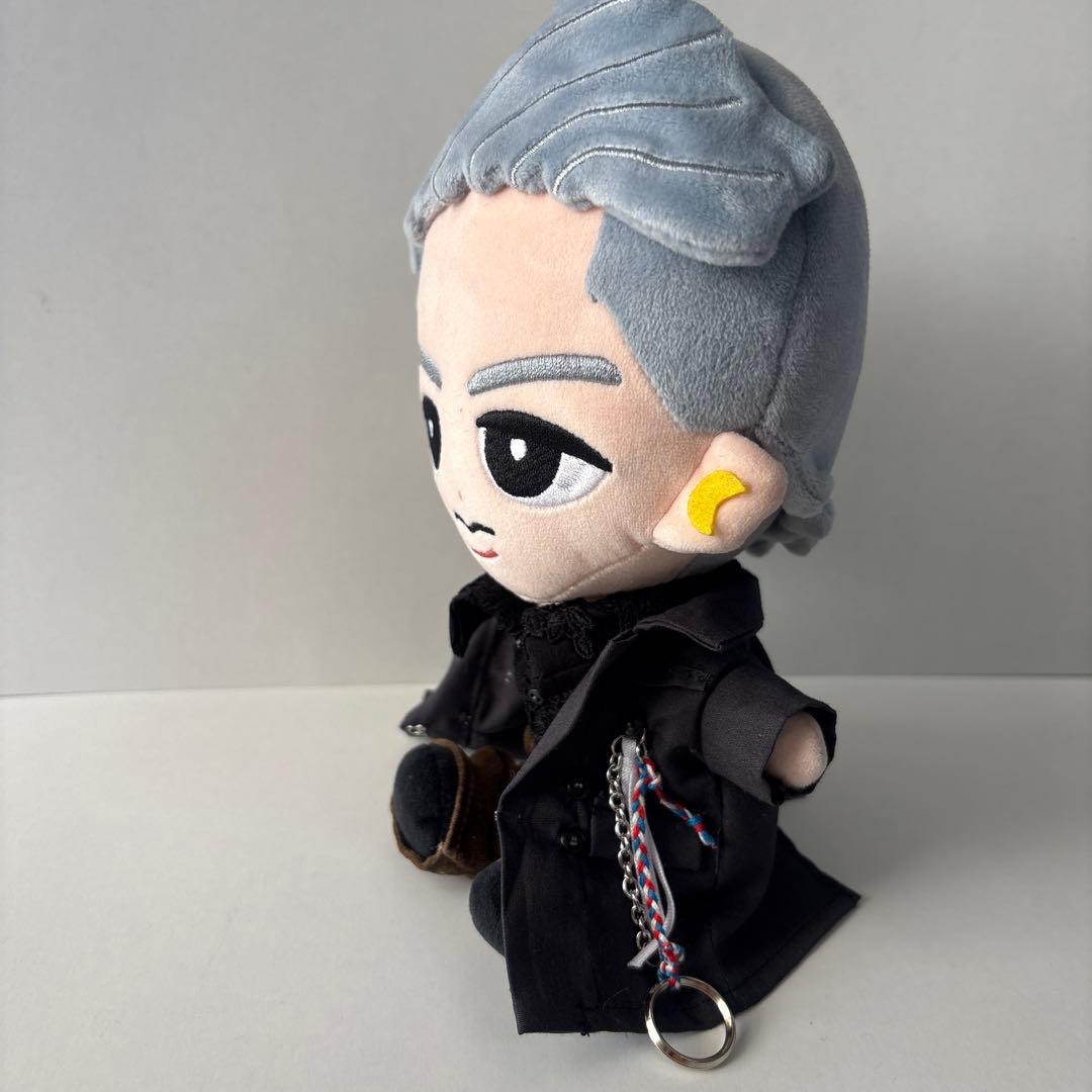 しょぴ様　すのチル　服　『音故知新』アルバム　ジャケ写　衣装