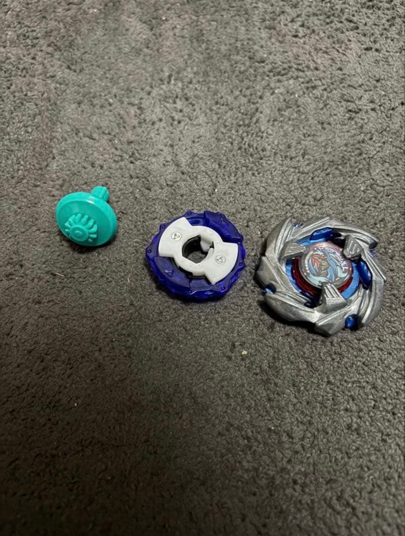 【完璧調整済み】コバルトドラグーン 9-60E 40.53g‼️超絶高重量‼️