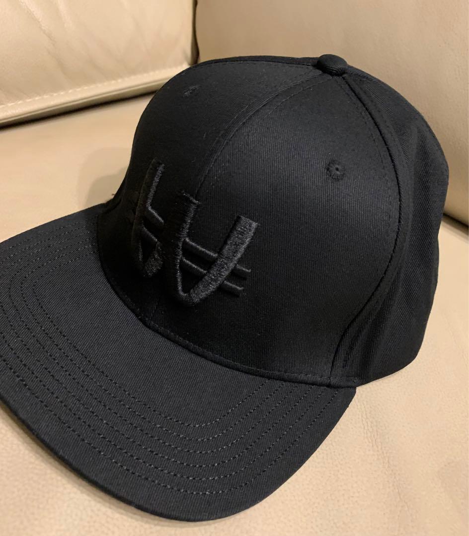 WACK タワレコ 限定キャップ