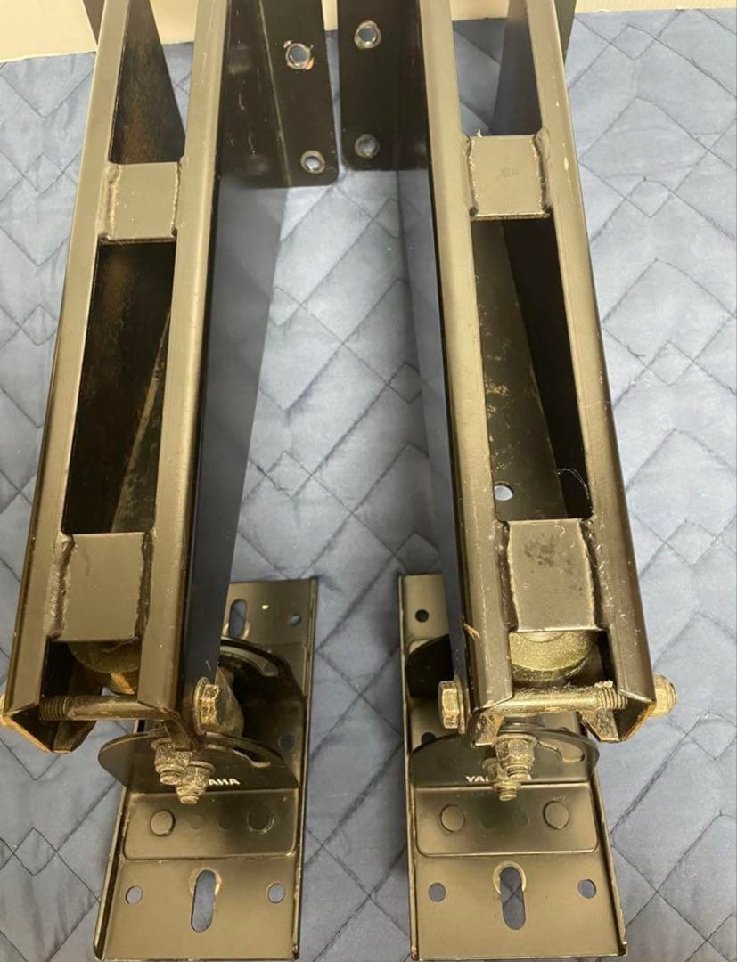 YAMAHA BWS251-300 壁掛け用スピーカー
