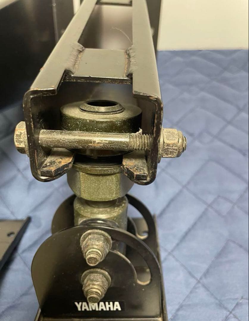 YAMAHA BWS251-300 壁掛け用スピーカー