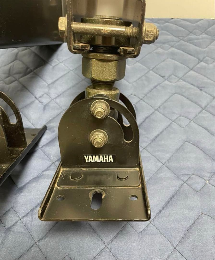 YAMAHA BWS251-300 壁掛け用スピーカー