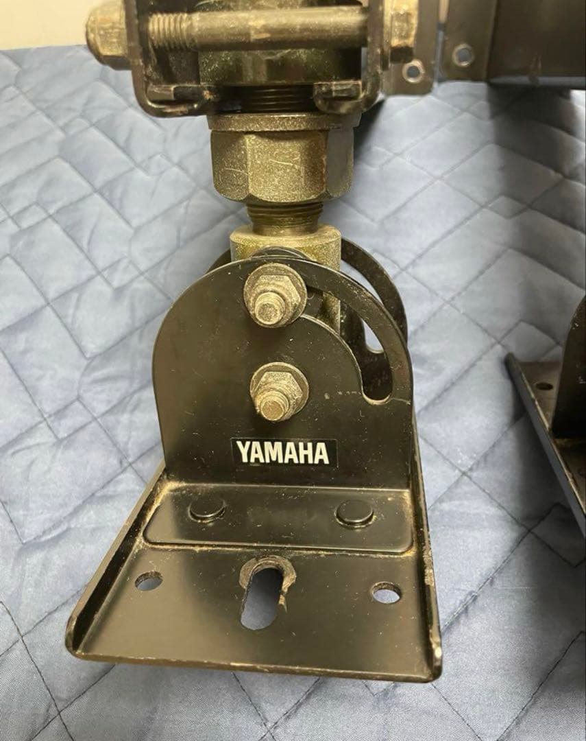 YAMAHA BWS251-300 壁掛け用スピーカー