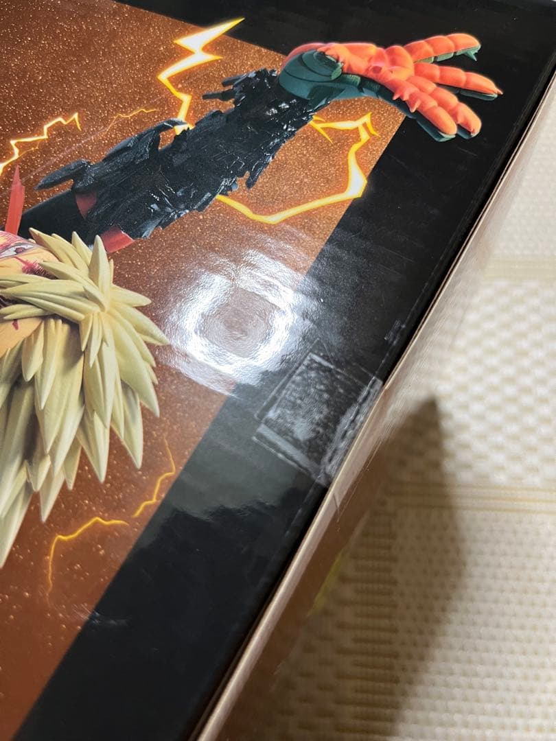 ヒロアカ　一番くじ　紡がれる想い　A D E F ラストワン賞　含む　計30点