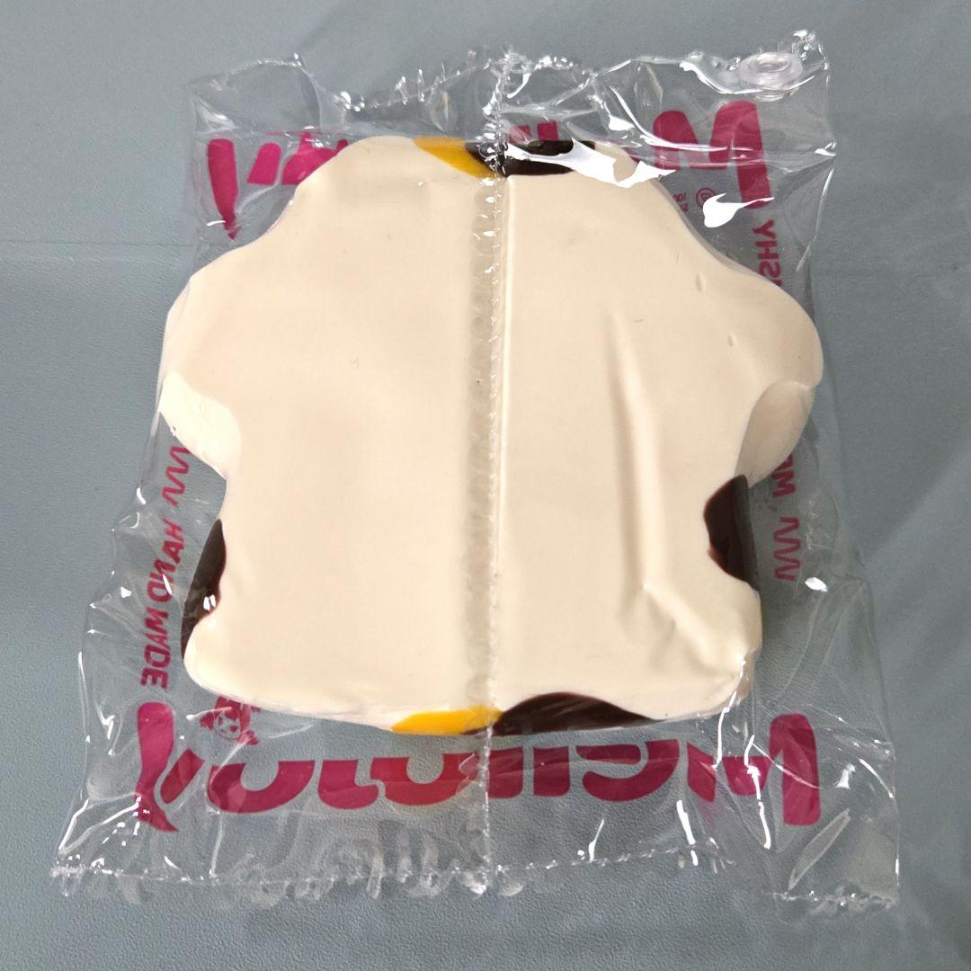 ミケ爪 猫爪 可愛い 肉球 大人気 レア mellojoy