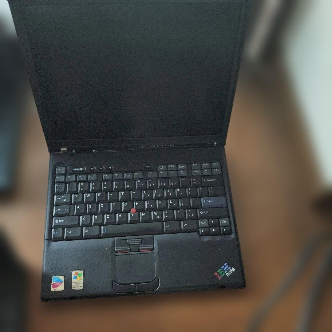 ThinkPad IBM 3個セット