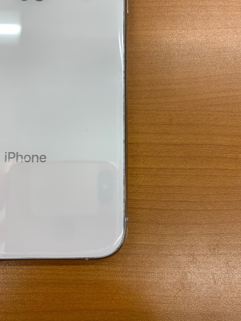ア*ラ様 動作確認済 iPhone XS 64GB ID E5316