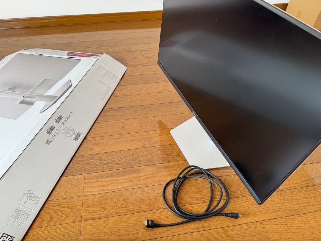 つ*コ様 Dell S2721DS 27インチ モニター