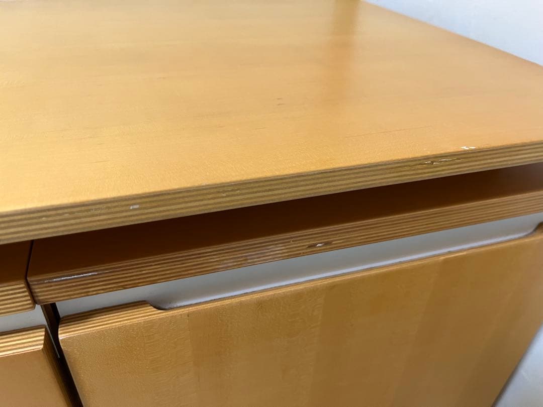 再大幅お値下げ3月中旬で消します　 ACTUS アクタス vario ヴァリオ