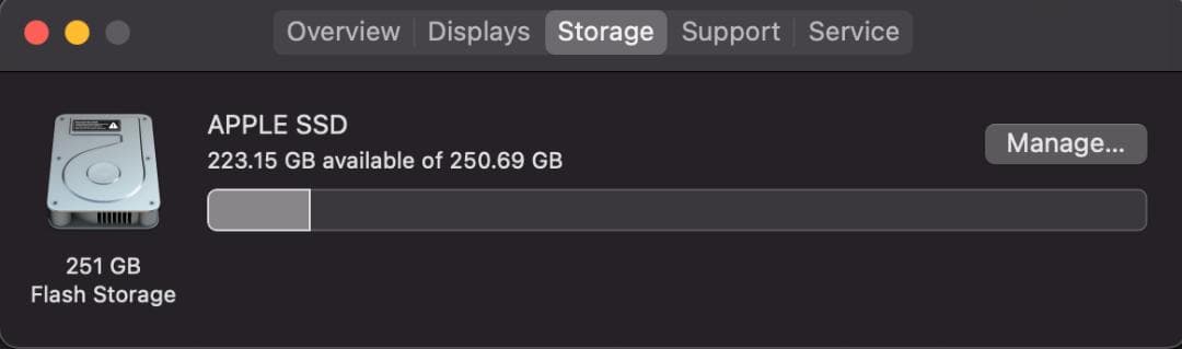 2015年製 MacBook 12インチ Retina