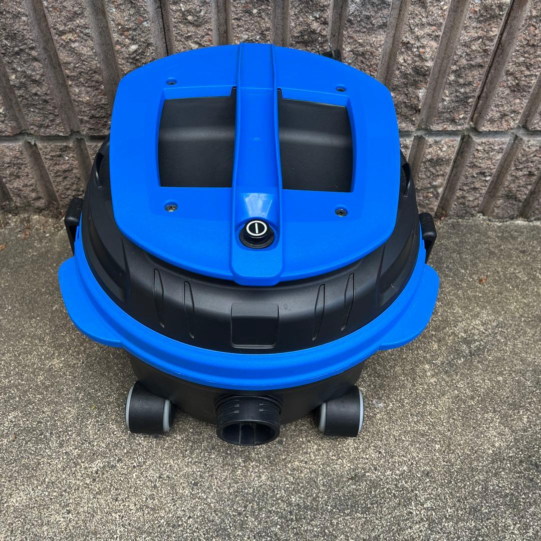 掃除機　業務用　バキュームクリーナー　蔵王産業