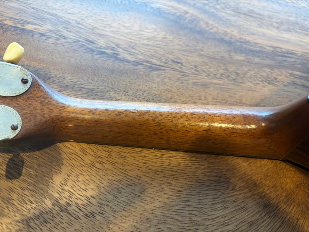 martin マンドリン　ジャンク