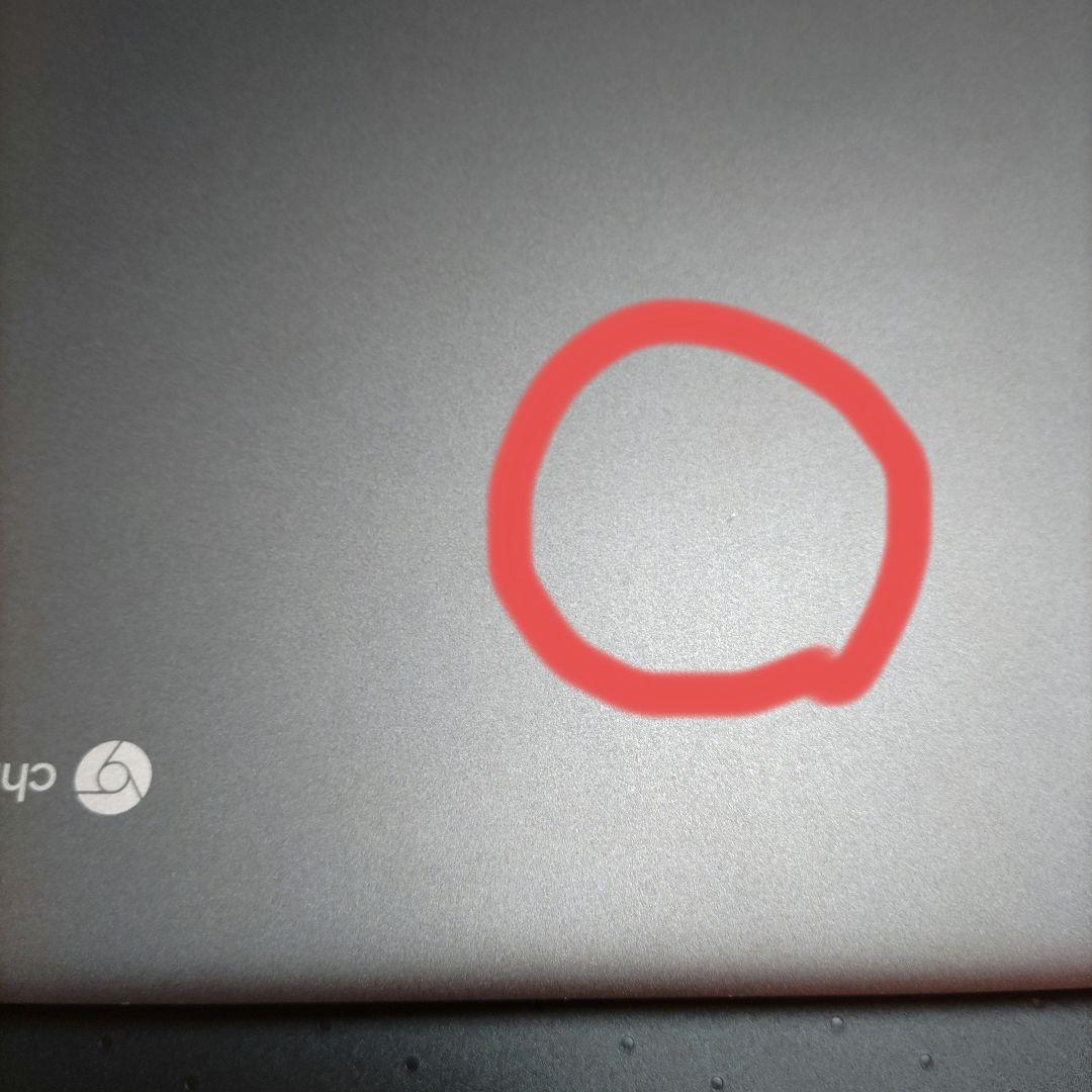 Chromebook本体 Lenovo IdeaPad Flex 5 cb 13IML05