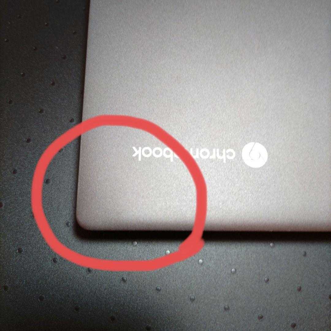 Chromebook本体 Lenovo IdeaPad Flex 5 cb 13IML05