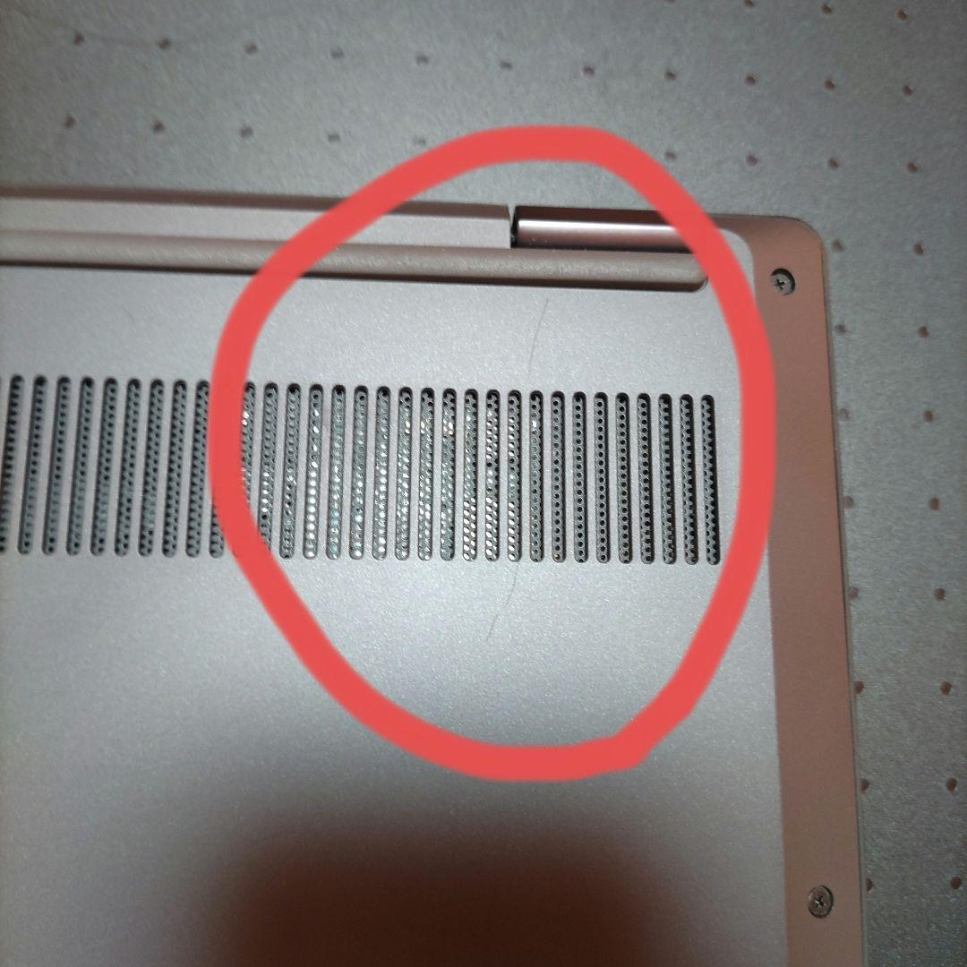 Chromebook本体 Lenovo IdeaPad Flex 5 cb 13IML05