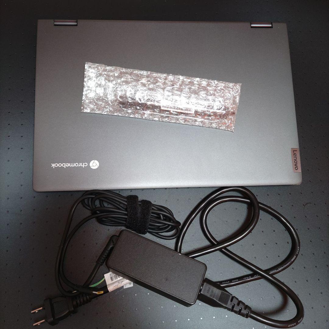 Chromebook本体 Lenovo IdeaPad Flex 5 cb 13IML05