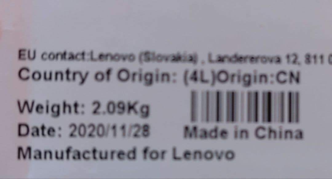 Chromebook本体 Lenovo IdeaPad Flex 5 cb 13IML05