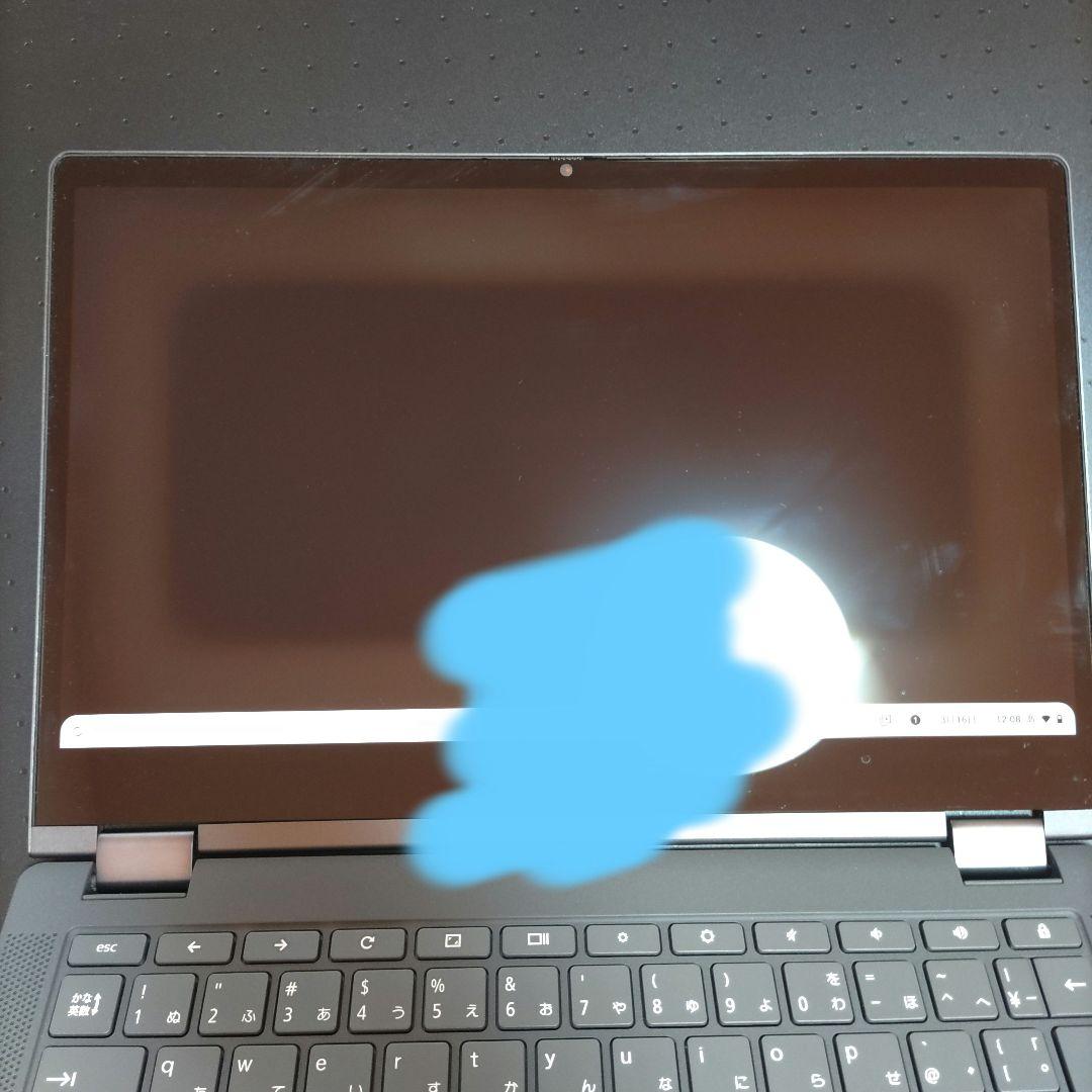 Chromebook本体 Lenovo IdeaPad Flex 5 cb 13IML05