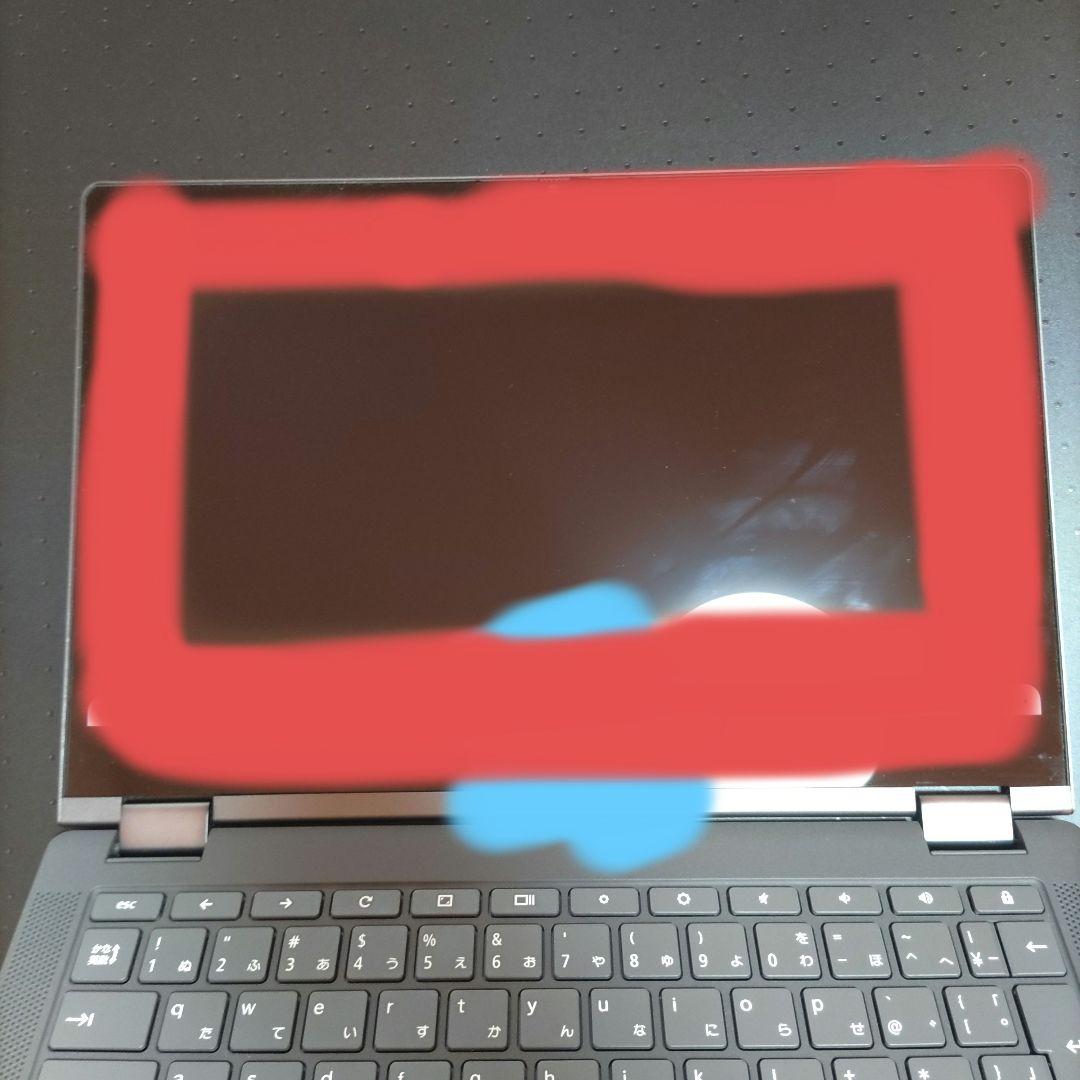 Chromebook本体 Lenovo IdeaPad Flex 5 cb 13IML05