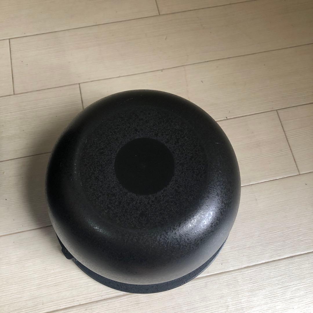 TIGER 5合炊き炊飯器 ブラック