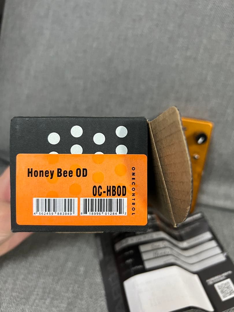 One Control Honey Bee OD OC-HBOD　ハニービー