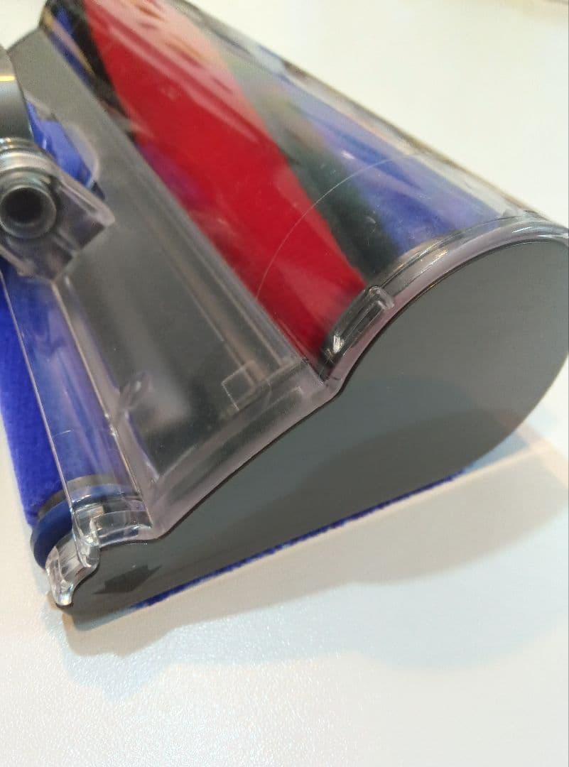 Dyson ダイソン純正品 底面フェルト ソフトローラークリーナーヘッド