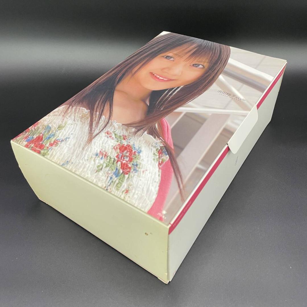 未開封 浜田翔子 フィギュア styleシリーズ DVD付き R8SB87