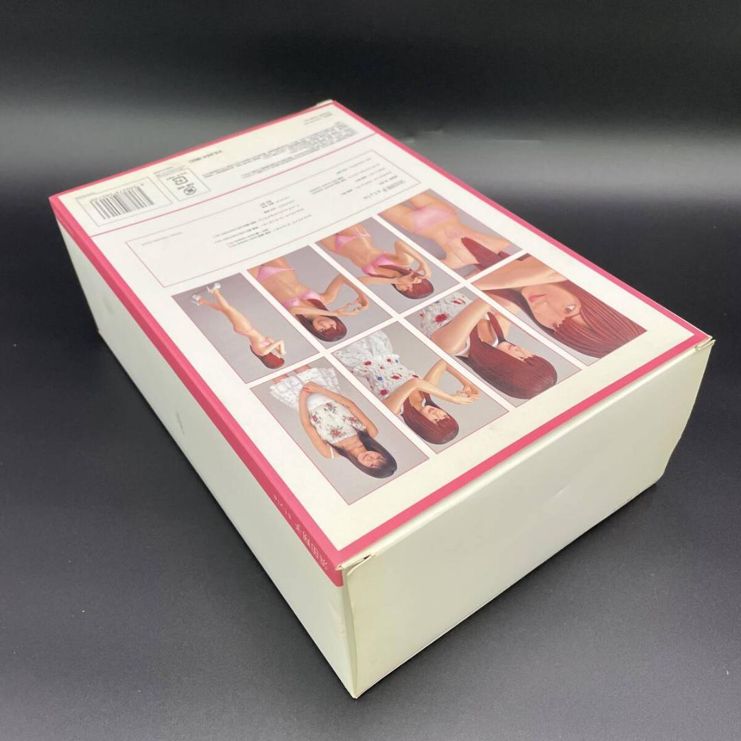 未開封 浜田翔子 フィギュア styleシリーズ DVD付き R8SB87