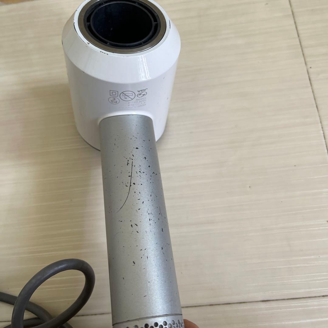 【完動品】ダイソン ドライヤー HD01 dyson supersonic