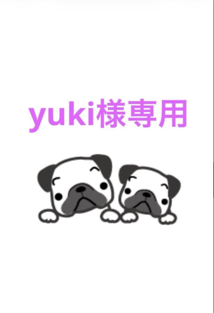 yukiページ