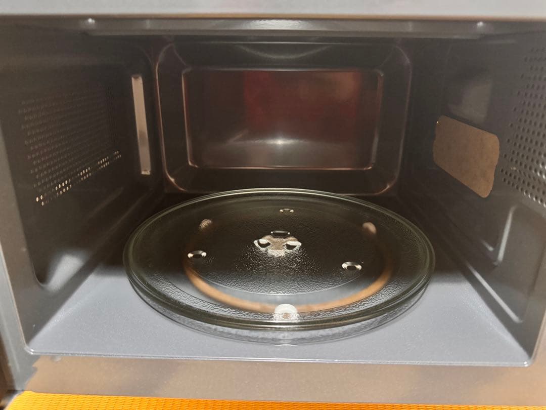 電子レンジ　SHARP RE-TM18 2025年製品