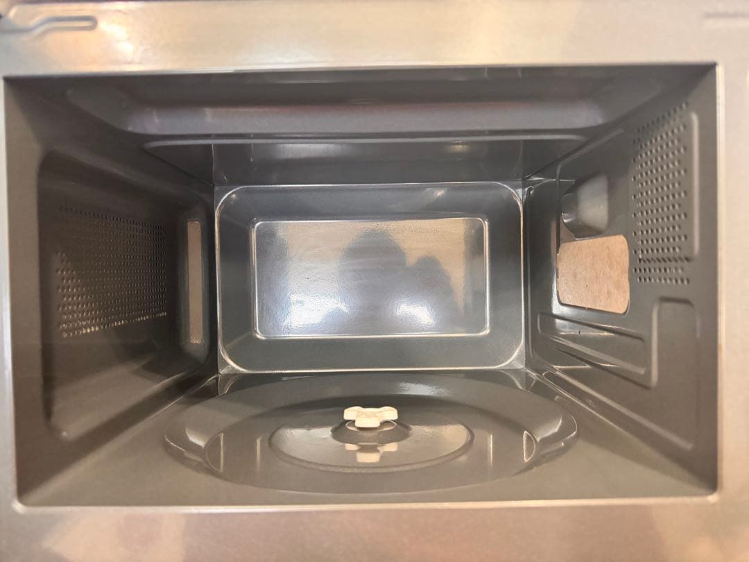 電子レンジ　SHARP RE-TM18 2025年製品