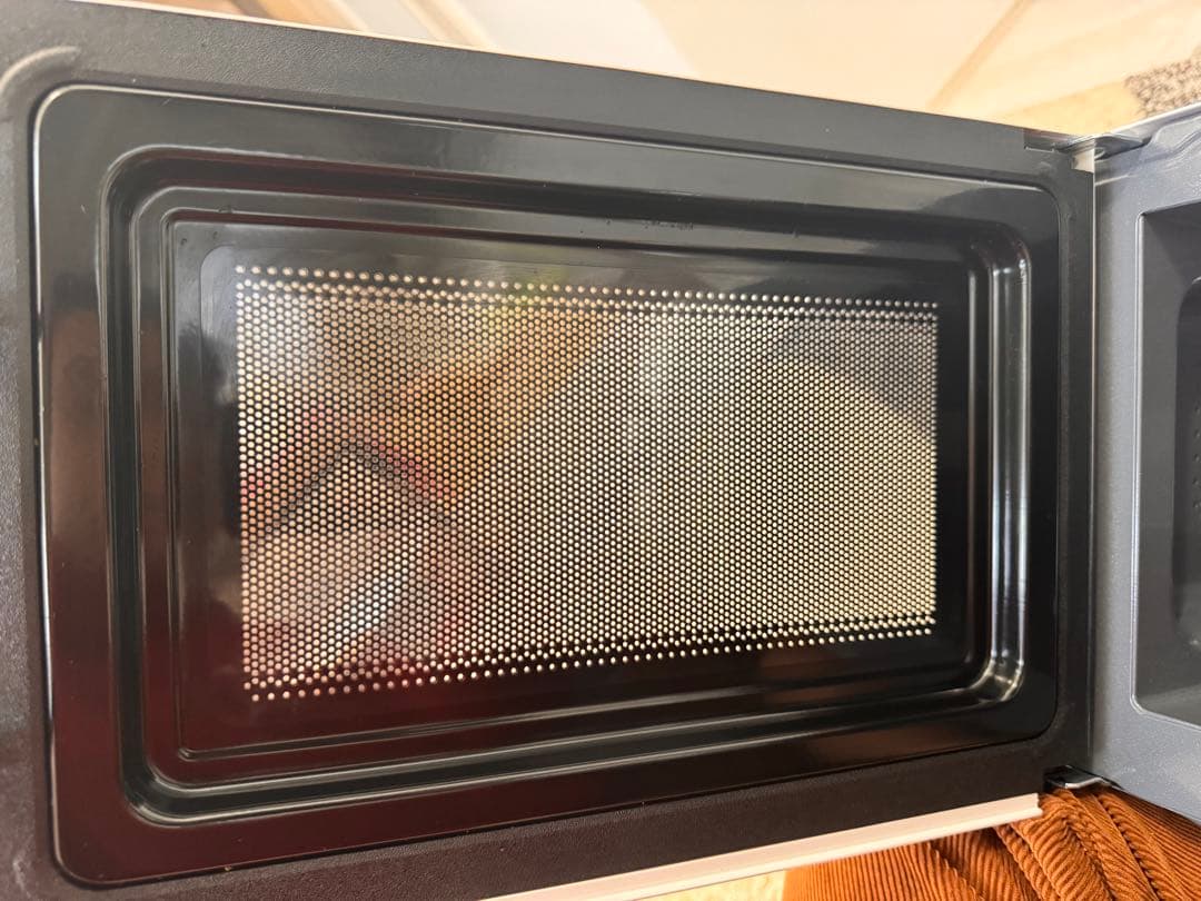 電子レンジ　SHARP RE-TM18 2025年製品