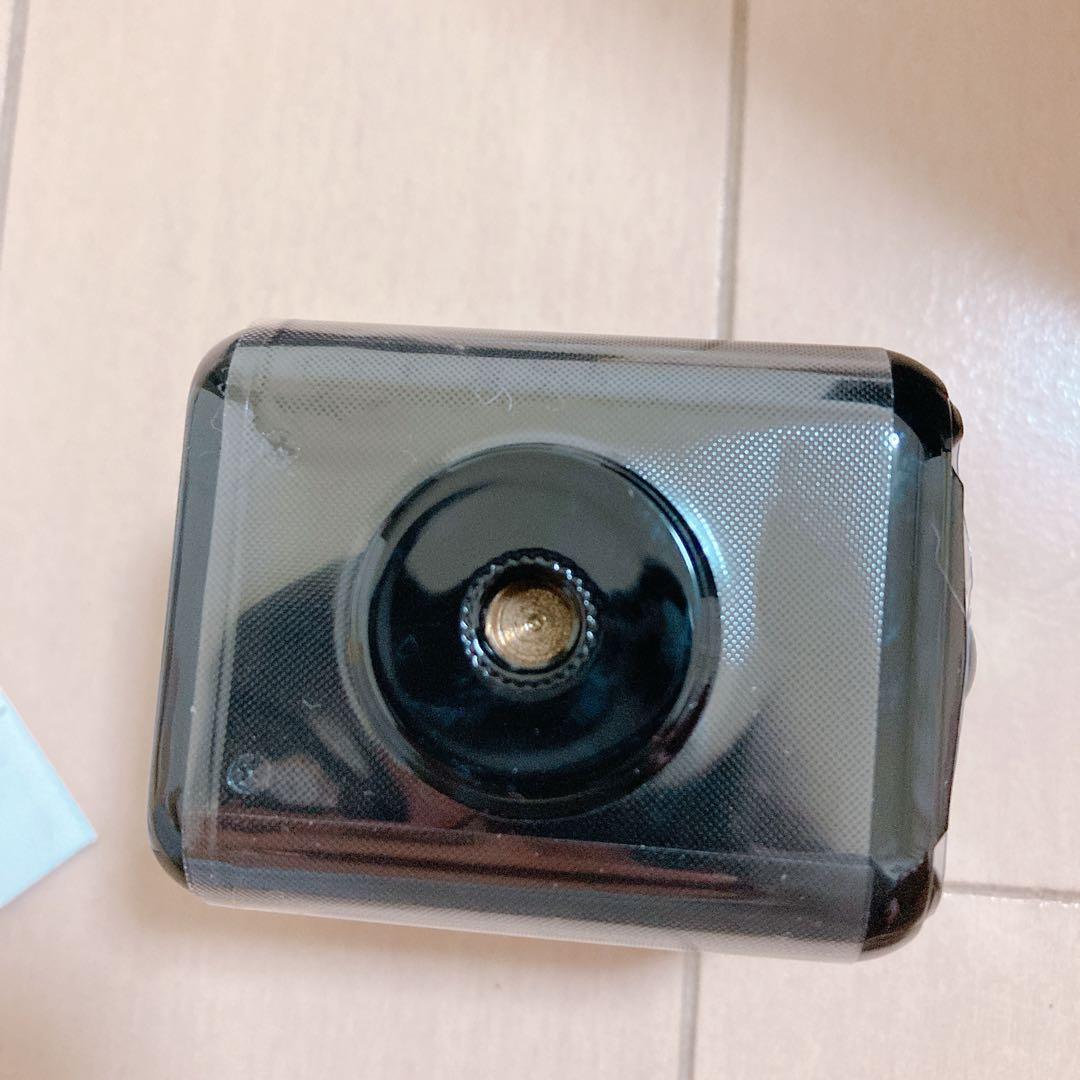 Akiko 超小型カメラ 隠しカメラ WIFI 230日待機