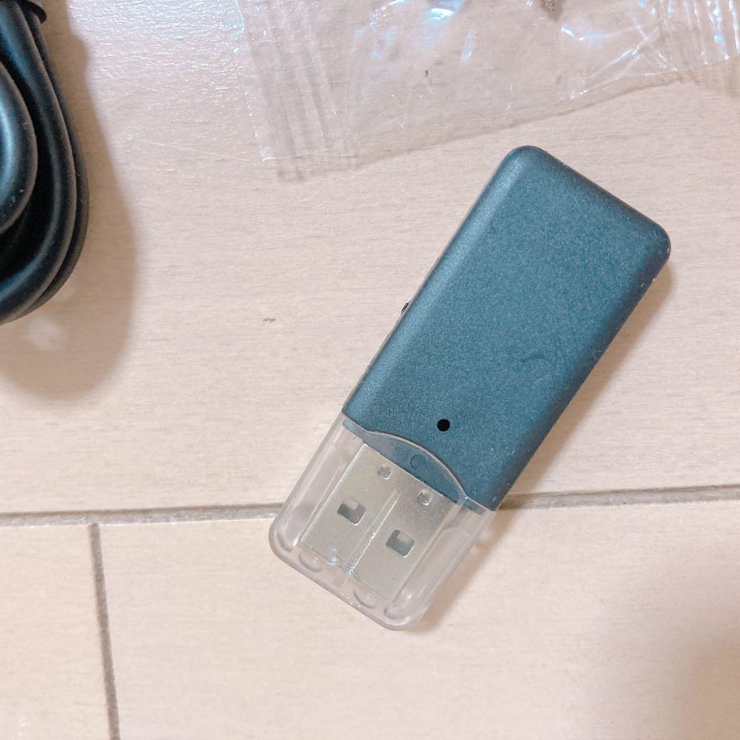 Akiko 超小型カメラ 隠しカメラ WIFI 230日待機