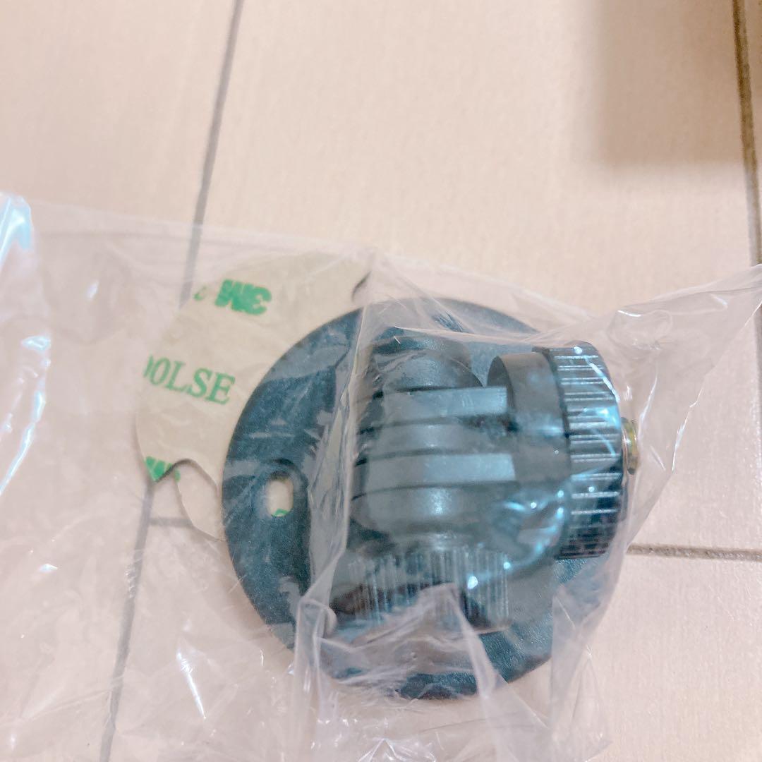 Akiko 超小型カメラ 隠しカメラ WIFI 230日待機
