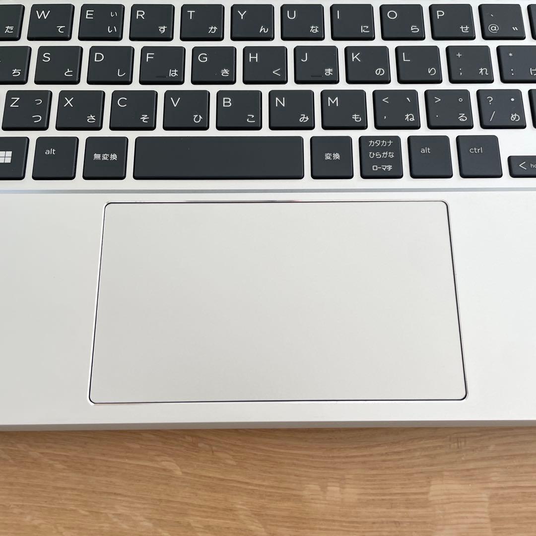 【準美品】HP ProBook 430G8 第11世代i5 メモリ16GB