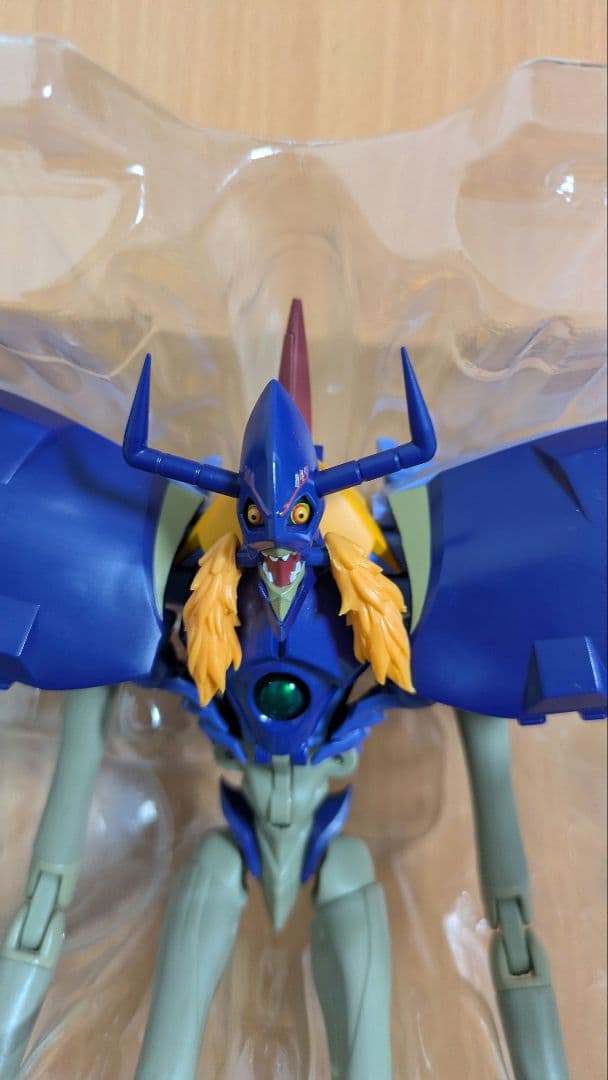 超進化魂　ディアボロモン　ケラモン　デジモン
