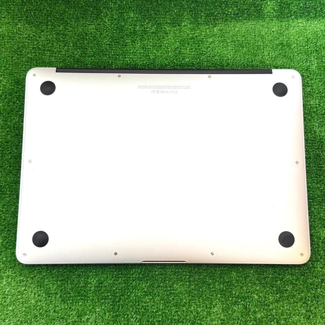 【大人気モデル】MacBook Air 8GB SSD512GB ノートPC