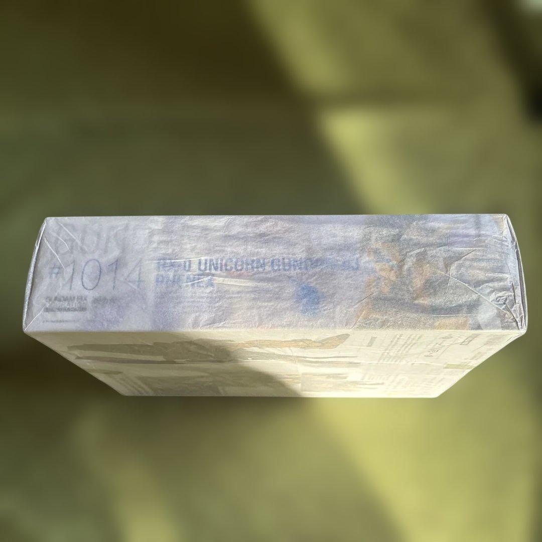 GFF L COMPOSITEユニコーンガンダム3号機フェネクス