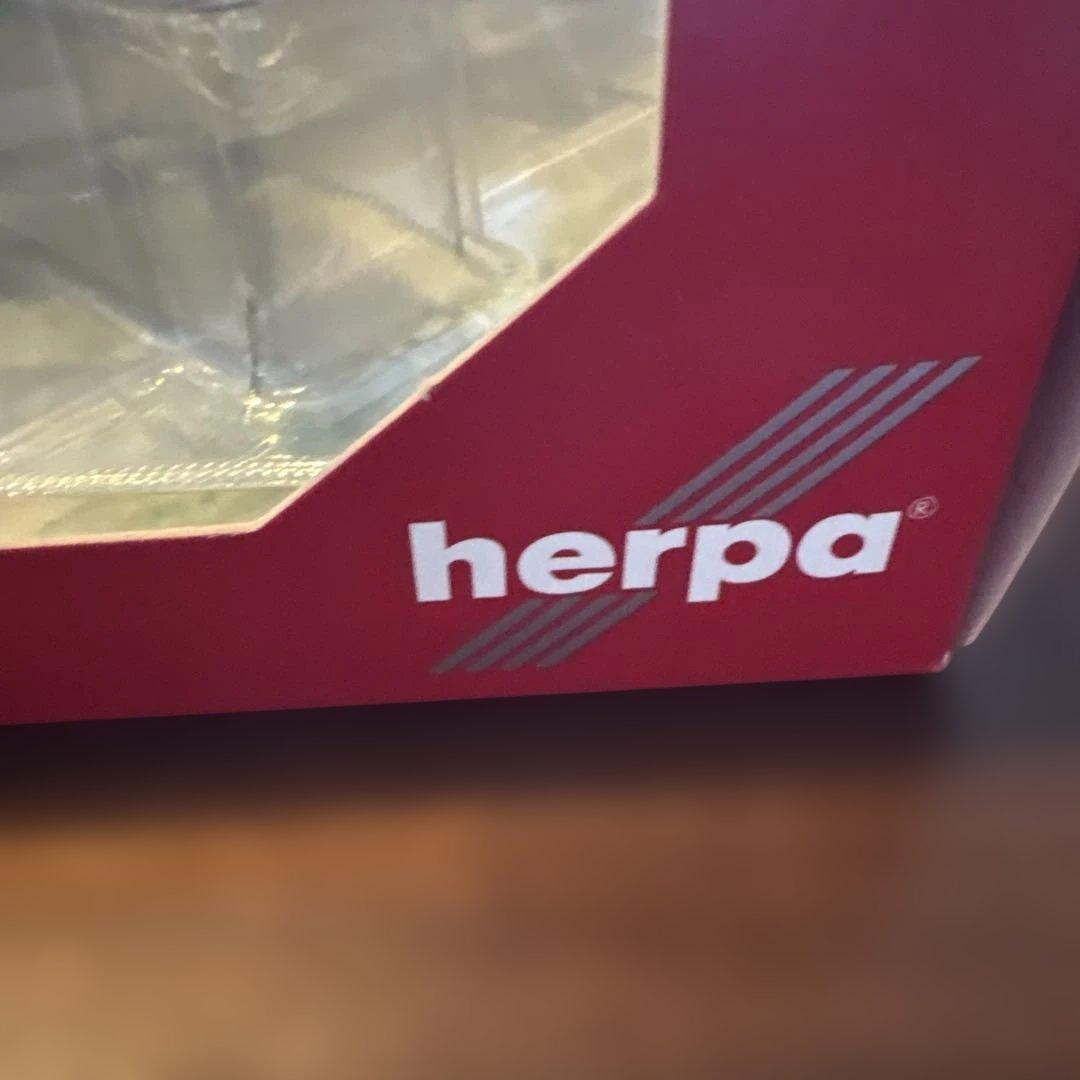 航空機・ヘリコプター herpa Cessna airbp