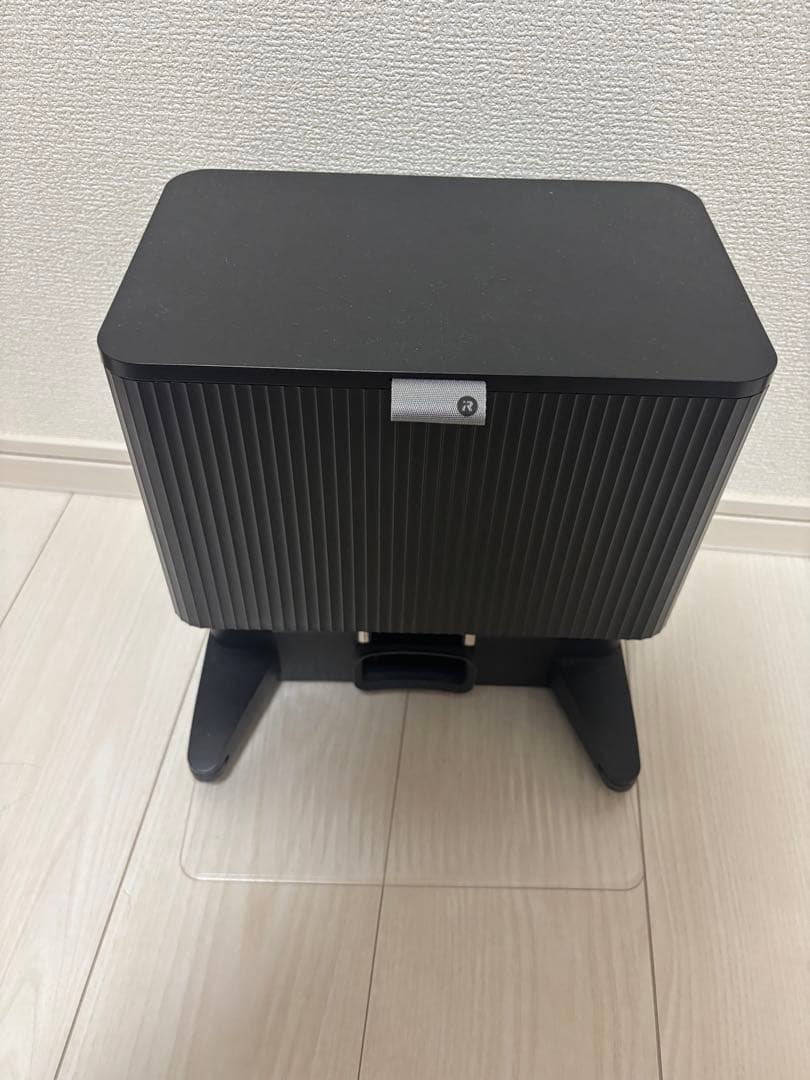 【美品】iRobot ルンバ コンボ 2 エッセンシャル ロボット掃除機