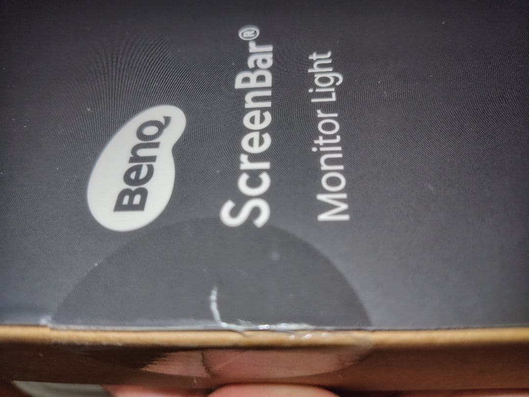 その他 BenQ ScreenBar