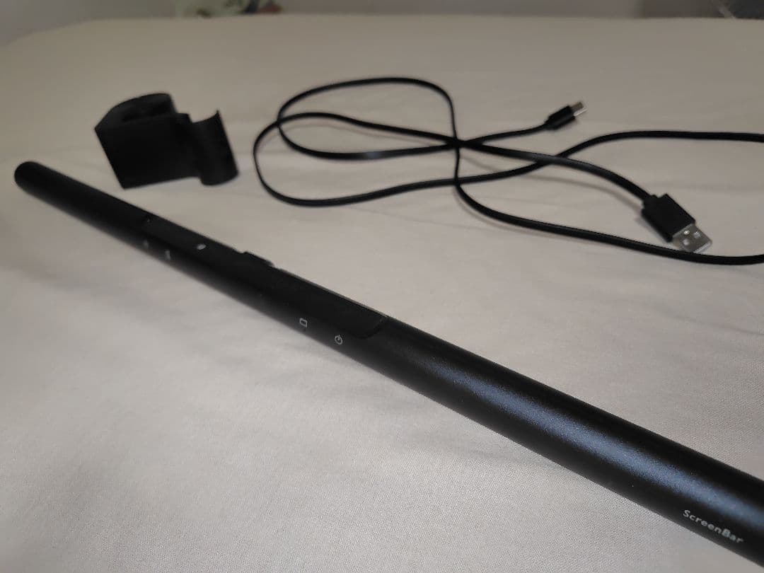 その他 BenQ ScreenBar