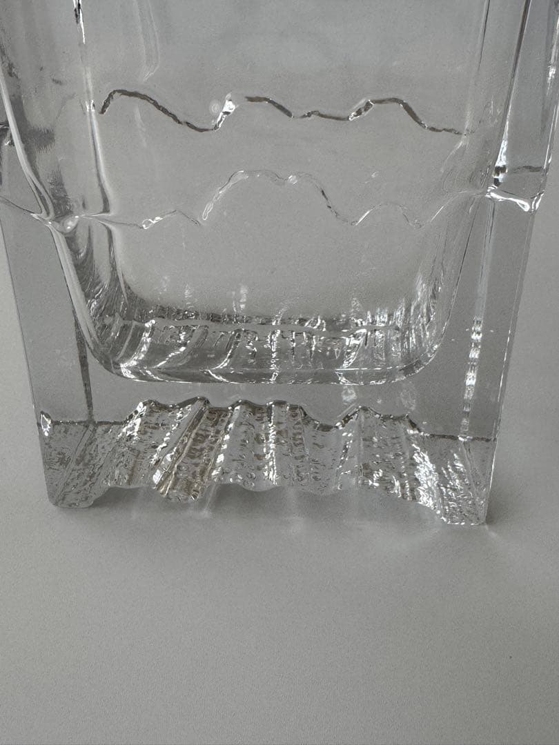 イッタラ/タピオウィルッカラ/Raito/ライト/花瓶