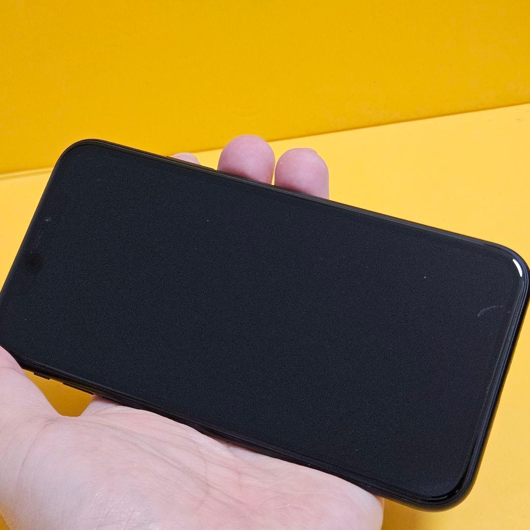 iPhone XR 128GB｜24時間以内発送#839