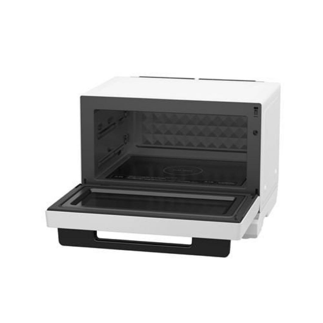 新品未開封 パナソニック Panasonic NE-FS3D-W オーブンレンジ