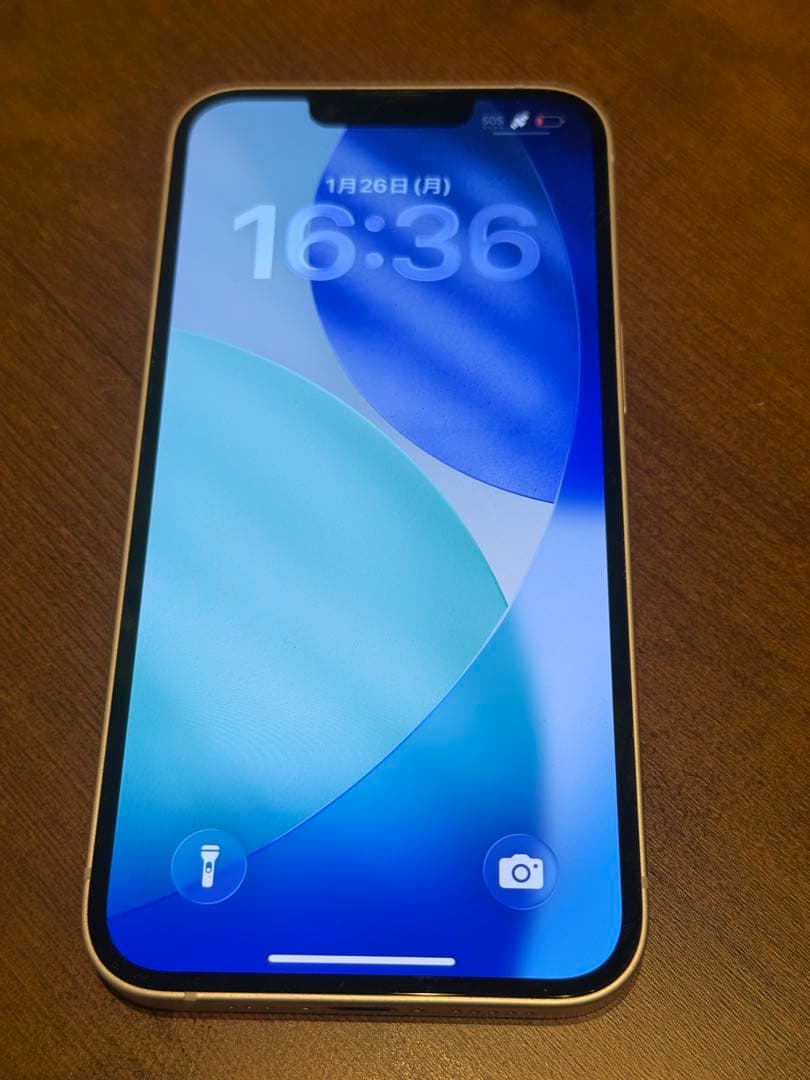 iPhone16e 128gb 本体　SIMフリー