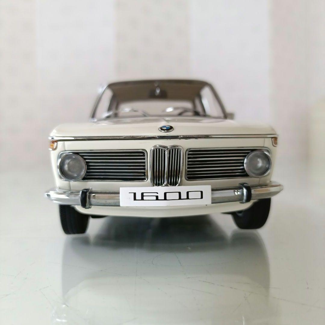 オートアート製　 1600-2 1/18